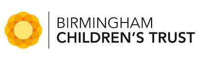 Birmingham childrens trust