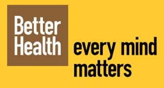 Better Health every mind matters