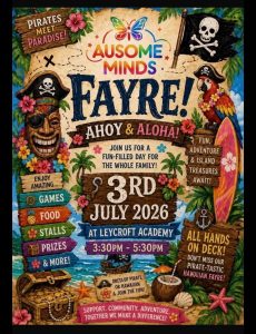 Summer Fayre 2026